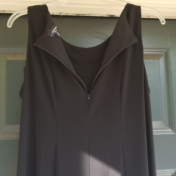 🚫SOLD🚫 R&M Richards Little Black Dress Plus Size - Picture 8 of 8